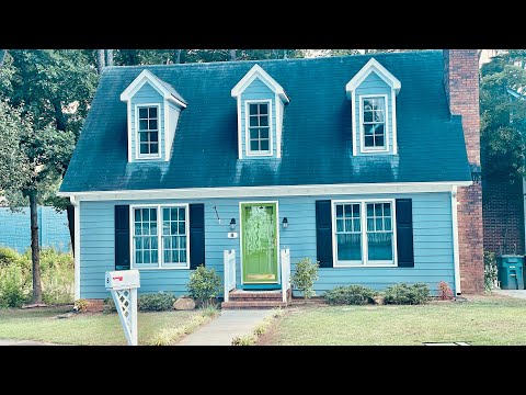 8 Barret Place property video
