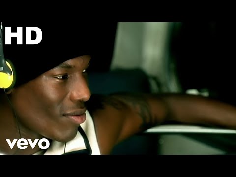 Tyrese - Sweet Lady (Official HD Video)