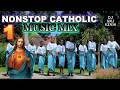 Best Swahili Catholic Songs Nonstop Mix Latest Kenyan Tanzanian Catholic Worship By DJ Naj Kenya