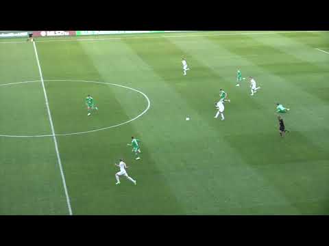 Szombathelyi Haladás - Credobus Mosonmagyaróvár 0-1 I Merkantil Bank Liga 2023/2024 29.forduló