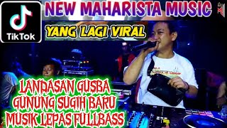 Download lagu 🔵NEW MAHARISTA MUSIC TERBARU 2026🪄LIVE GUNUNG SUGIH BARU (GUSBA) 🪄MUSIK LEPAS FULLBASS DINDA KORI 🔥🔥 mp3