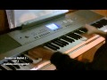 黒子のバスケ 2期 OP [ Piano ] - Kuroko no Basket Season 2 ...