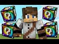Legritkább LUCKY BLOCK Kinyitása!!! Sajtánia #3! Legritkább LUCKY BLOCK Kinyitása!!! Sajtánia #3!