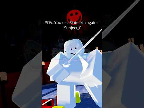 Forsaken "Pay to Win" v2💀 #forsakenroblox  #robloxanimation #roblox #animation #Spyar #viral #shorts