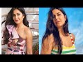 Katrina Kaif Beauty Of Sensation