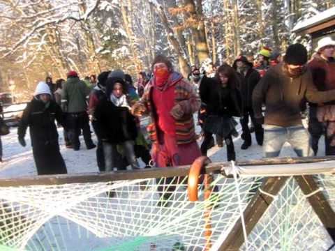 Mergel in Swiss - Baboons In Thongs party2.avi