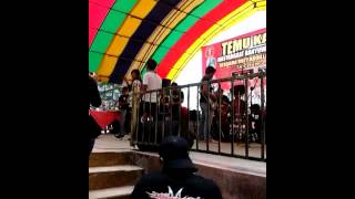 Download lagu ROZY ABDILLAH BP4 FEAT DIVA ROSSA - MANGGANG ATI mp3