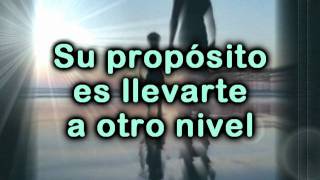 LC   Tu Proposito   Nancy Amancio