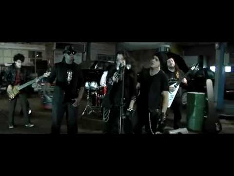 Grup Reyting - Aklim Cok Karisik (en son klip!) 2010