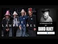 A Celebration of Life for David Olney: The Lampshades at The Belcourt Theatre (March 9, 2020)