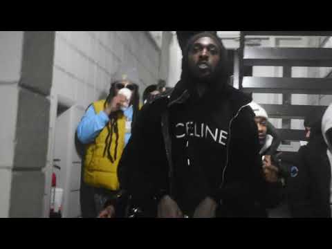 Osama Son - Pick em up [Directed by Trap Visions]