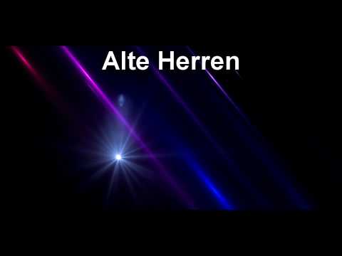 24.8.18 Alte Herren: TSC Fischbeck - Bisperode