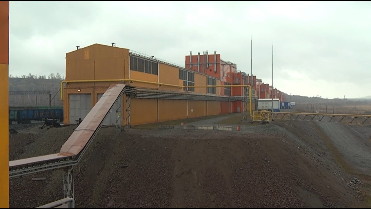 Время местное. Эфир: 13-04-2026 - Юбилей ЦПАШ ММК