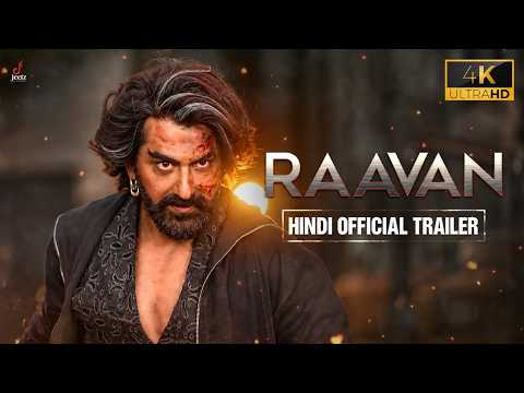 Raavan