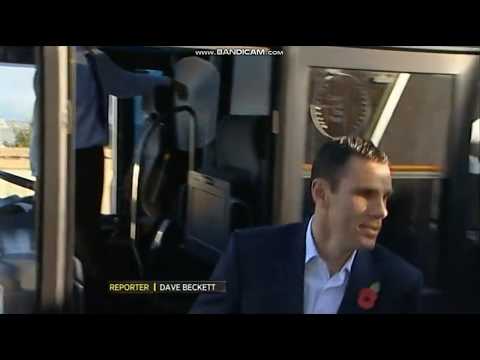 Hartlepool United 3-1 Brighton And Hove Albion - 13th November 2010