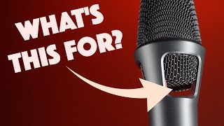 Video thumbnail for This mic has a WEIRD gap - Austrian Audio 505 with many mic comparisons | Booth Junkie by Booth Junkie