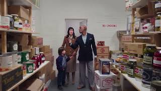 Personalidade Gucci ?