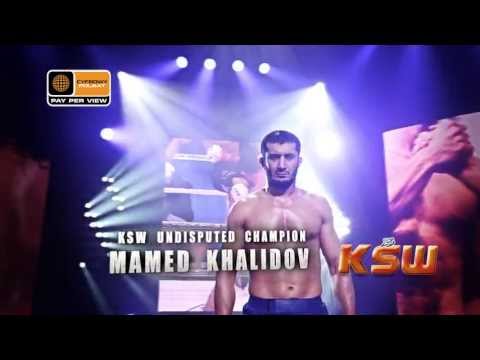 KSW 23 TVC 30''