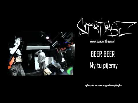 Beer Beer - My tu pijemy ft. DANNY, MAGDA GROCHOWSKA