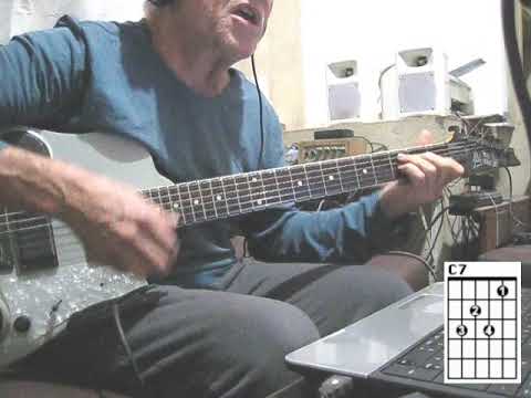 Pé Na Estrada - Vanderlei Benedetti