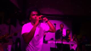 SMINO - Maraca live in Vancouver @ Alexander Gastown