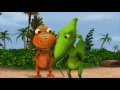 Dino Zug Don Lily Ganze Folge