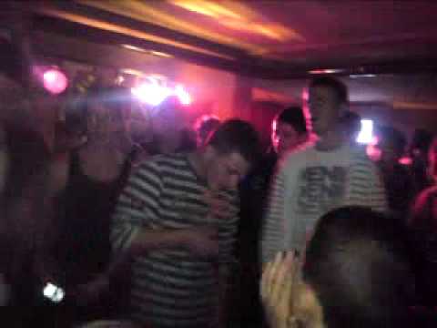 Extreme Eagle - Garantim Live bar code