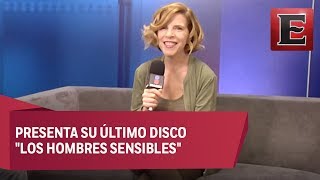 Entrevista a Sole Giménez para Excélsior Digital