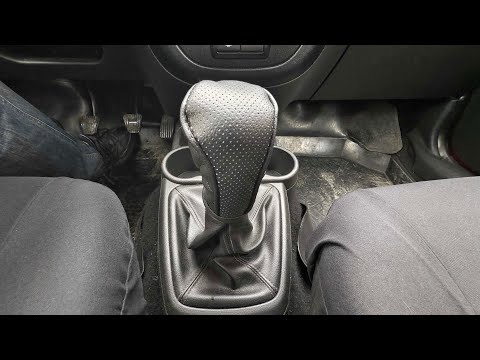 КУПИЛ ЧЕХОЛ НА РУЧКУ КПП ЛАДЫ ГРАНТЫ