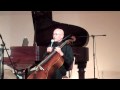 Veretski Pass - The Klezmer Shul - Q&A, part 9/9