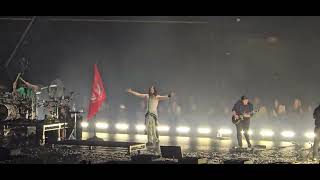 30 Seconds To Mars - R-Evolve (live at The Forum, Los Angeles California, 8/16/25)