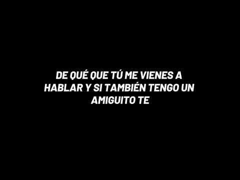 Tú Eres una Celosa Yo No Soy Celosa - Ingrid Laien and Los del fino