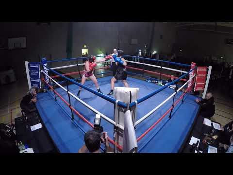 CRAWLEY | UWCB | HELEN VS ELLEN SHOTTS