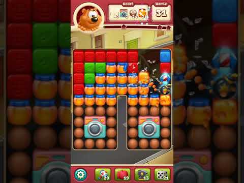 Toon Blast 2292 ??!!