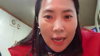 제주도 서귀포시 영해식당 몸국&수육보쌈