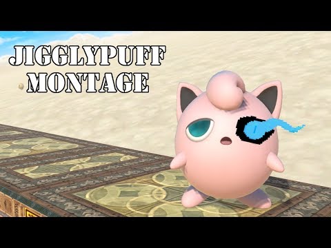 Well, I Never Have To Play Jigglypuff Again