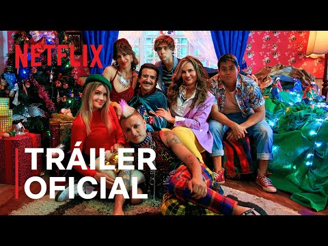 afbeelding Chichipatos: ¡Qué Chimba de Navidad!