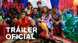 Chichipatos: ¡Qué Chimba de Navidad! | Tráiler oficial | Netflix