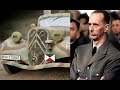 Ambushing An SS Monster Himmler S Henchman In Holland