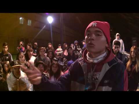 Suri vs Ache - 8vos - FECHA 11 - GDU - TORNEO -