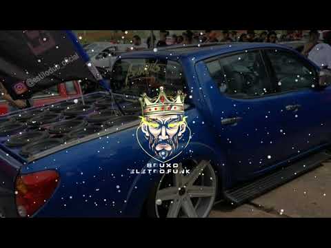 Bruxo Eletrofunk#2021- Mc Vittin 《Dj Felipe Walker》 #Bora_Desandar