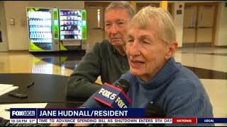 Safety improvements planned for 'Ghost Highway' in Prince George’s County