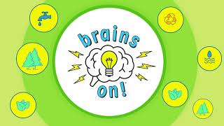 Why is the ocean salty? // Brains On! Science Podcast For Kids
