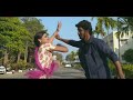 School Girl Fight Scene