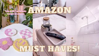 AMAZON MUST HAVES NOVEMBER 2022! WITH LINKS 💕