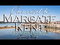 Our visit to Margate, a gem on the Kent coast