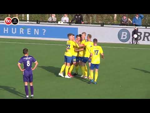 VVSB TV: VVSB - Staphorst