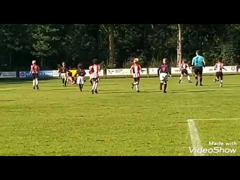 Psv o10 - sparta rotterdam o10