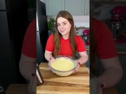 PERFECT ORANGE CAKE #recipe #explore #recipes #orangecake