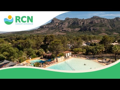 Camping RCN Domaine de la Noguière - Camping Var - Image N°2